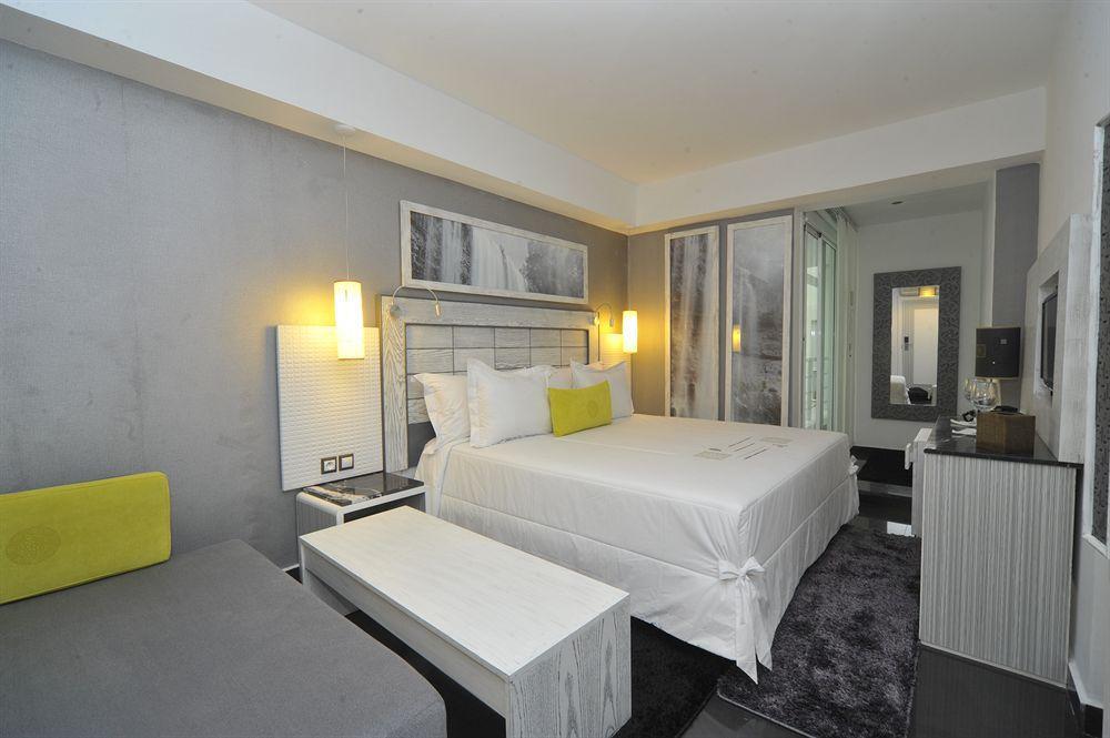 קזבלנקה Le Trianon Luxury Hotel & Spa מראה חיצוני תמונה