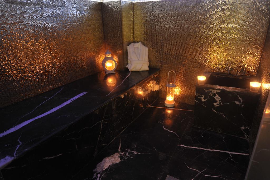קזבלנקה Le Trianon Luxury Hotel & Spa מראה חיצוני תמונה