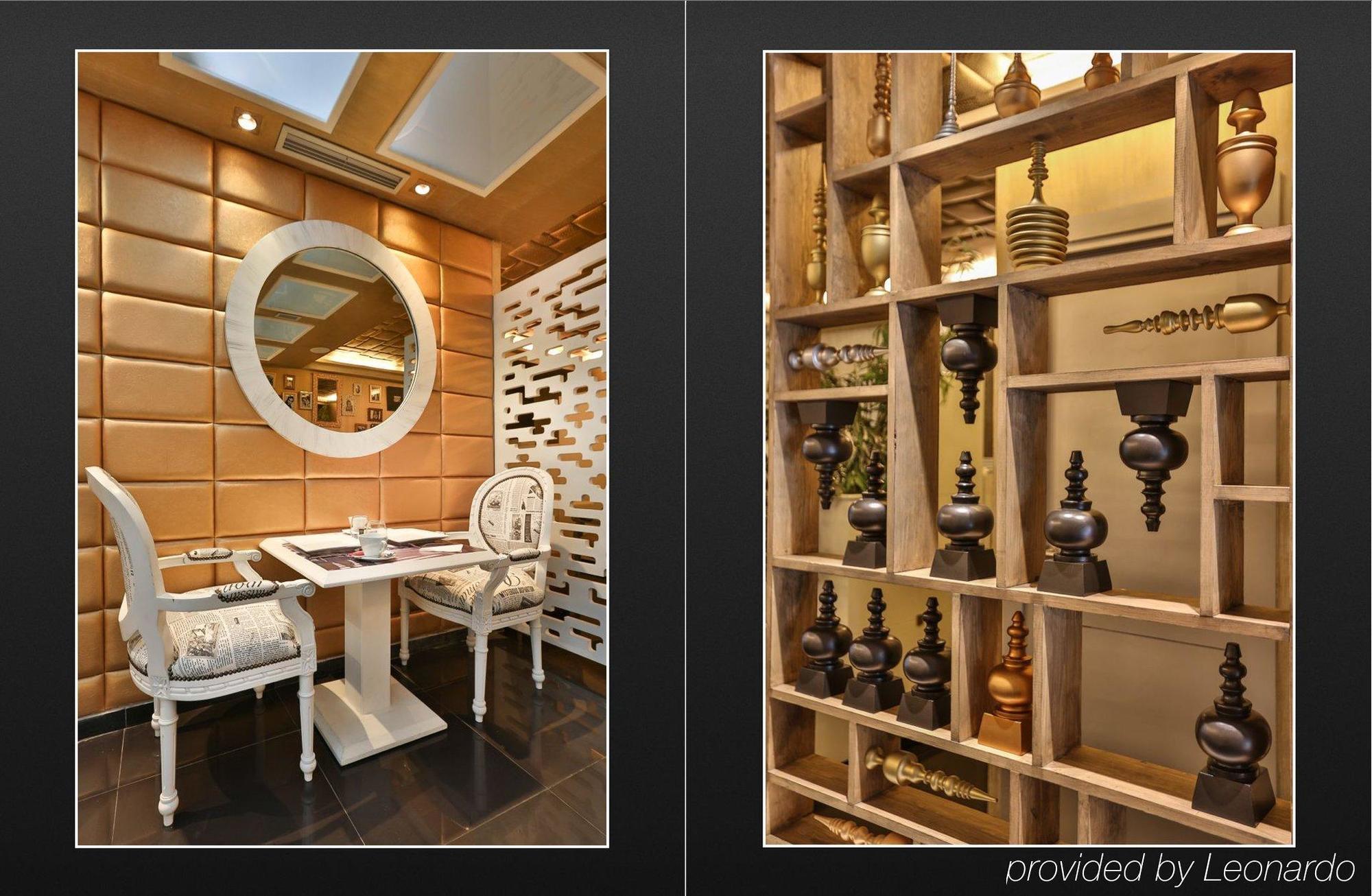 קזבלנקה Le Trianon Luxury Hotel & Spa מראה חיצוני תמונה
