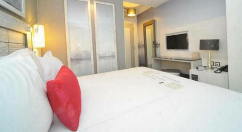 קזבלנקה Le Trianon Luxury Hotel & Spa מראה חיצוני תמונה